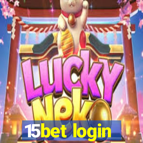 15bet login